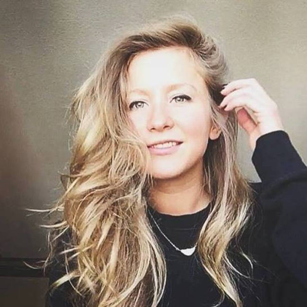 Meet your Posher, Rachael